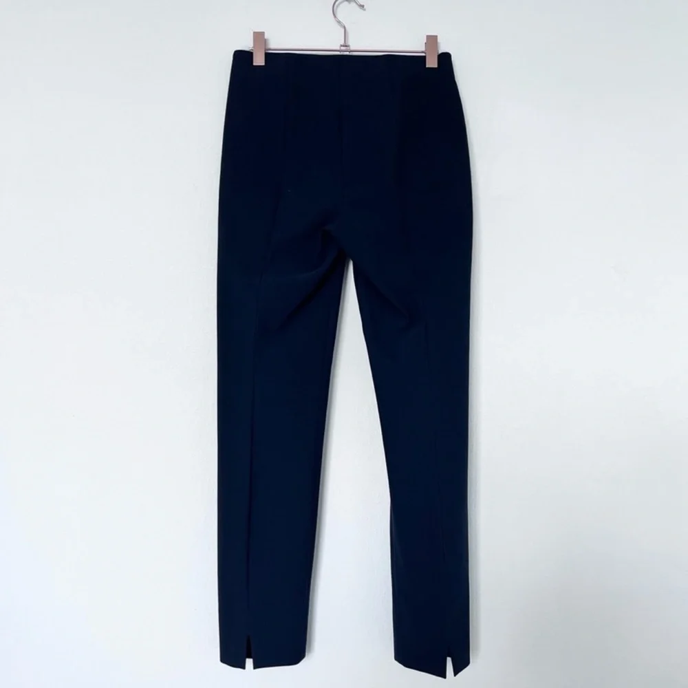 Vince. Stitch Front Seam Ponte Legging Size Small - Picture 10 of 11